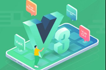 名称：Vue3 系统入门与项目实战(15章) 完整版简介：本资料《Vue3 系统入门与项目实战(15章) 完整版》涵盖Vue3 系统入门与项目实战(15章) 完整版的详细内容，帮助读者掌握关键要点