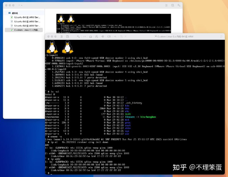 📚名称：《Linux系统镜像集》⭐亮点：海量Linux发行版一站式获取，满足开发、运维及学习需求，快速部署高效稳定🏷️标签：#Linux系统 #Linux系统镜像集 #开源平台 📅更新日期：2025-06-05 04:04:02🔗链接：