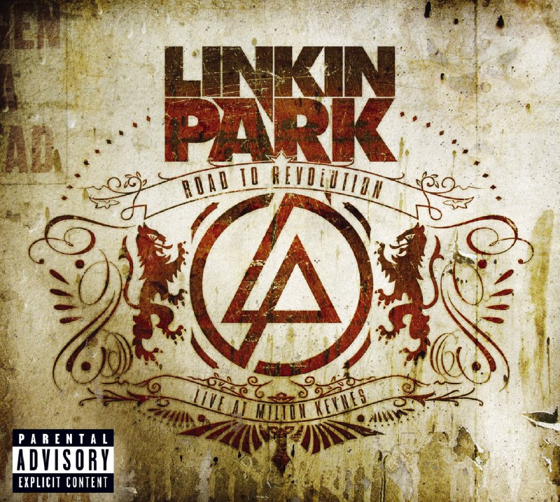 📚名称：《Linkin Park - Road to Revolution  (Live at Milton Keynes) (2008) [16B-44.1kHz]》⭐亮点：林肯公园震撼现场，激情演绎经典曲目，展现无与伦比的舞台魅力与音乐力量🏷️标签：#摇滚现场 #LinkinPark #RoadToRevolution #演唱会 #高音质 📅更新日期：2025-05-11 22:36:26🔗链接：