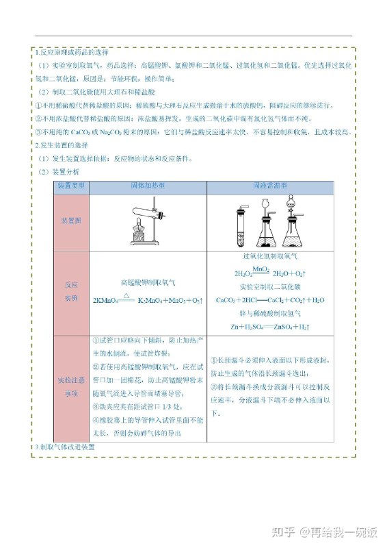 📚名称：《2025年中考化学二轮热点题型归纳与变式演练（全国通用）》📝简介：本资料聚焦中考化学高频考点与难点，系统梳理8大专题核心题型，搭配经典例题与变式训练，覆盖全国考纲核心内容