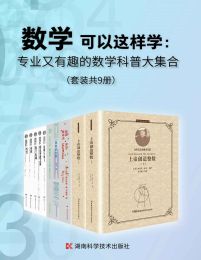 《数学可以这样学：专业又有趣的数学科普大集合（套装共9册） - 史蒂芬·霍金 等》简介：本书提供了关于数学可以这样学：专业又有趣的数学科普大集合（套装共9册） - 史蒂芬·霍金 等的深度解析，涵盖其发展背景、核心概念以及实际应用