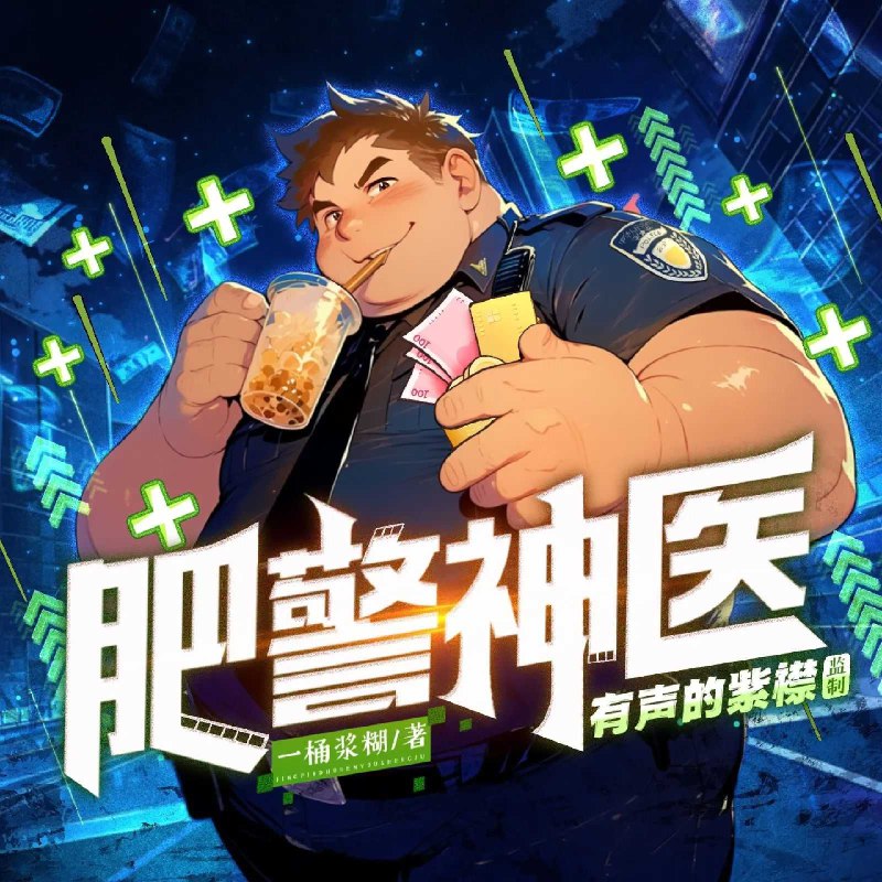 名称：《肥警神医主播：紫襟 975集完》亮点：肥警神医主播带你体验不一样的悬疑世界，紫襟倾情演绎，975集精彩不容错过！标签：#悬疑推理 #肥警神医主播 #紫襟 #有声小说 #喜马拉雅更新日期：2025-06-01 15:38:33链接：