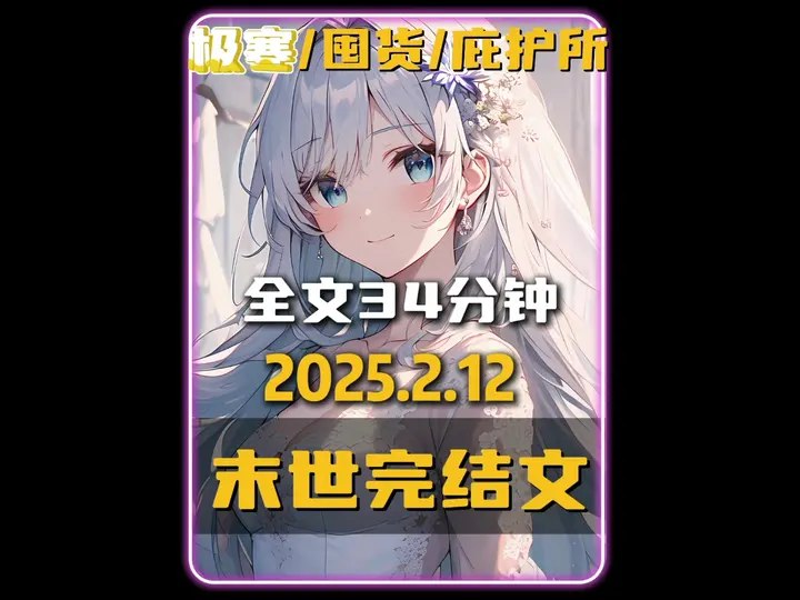 名称：《2025.2.12 小说合集推荐》|简介：《2025.2.12 小说合集推荐》为读者精心挑选了一批各具特色的小说