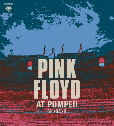 📚名称：《Pink Floyd-Pink Floyd at Pompeii - MCMLXXII (2025 Mix) 2025 (FLAC 24bit 96kHz)》⭐亮点：沉浸式体验庞贝古城废墟中的传奇现场，2025年全新混音带来前所未有的音质震撼🏷️标签：#PinkFloyd #庞贝现场 #2025混音 #高解析音频 📅更新日期：2025-05-06 06:24:18🔗链接：