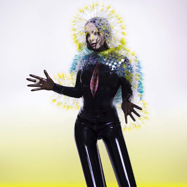 📚名称：《Bj?rk - Vulnicura - 2015   Flac》⭐亮点：Björk以电子与古典交织的旋律，探索心碎与治愈的深刻旅程🏷️标签：#电子音乐 #Vulnicura #无损音质 📅更新日期：2025-05-17 04:14:09🔗链接：