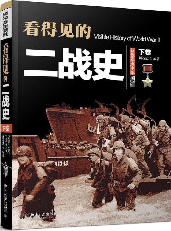《 看得见的二战史  肖石忠(1)》简介：本书提供了关于 看得见的二战史  肖石忠(1)的深度解析，涵盖其发展背景、核心概念以及实际应用