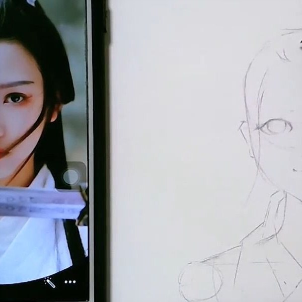 📚名称：《丫丫古风梦幻水彩人物系统课程》⭐亮点：学习古风水彩人物绘画技巧，掌握梦幻色彩搭配与细腻笔触表现，轻松创作唯美作品🏷️标签：#古风绘画 #水彩教程 #丫丫古风梦幻水彩人物 #绘画课程 #艺术学习 📅更新日期：2025-05-28 09:25:08🔗链接：