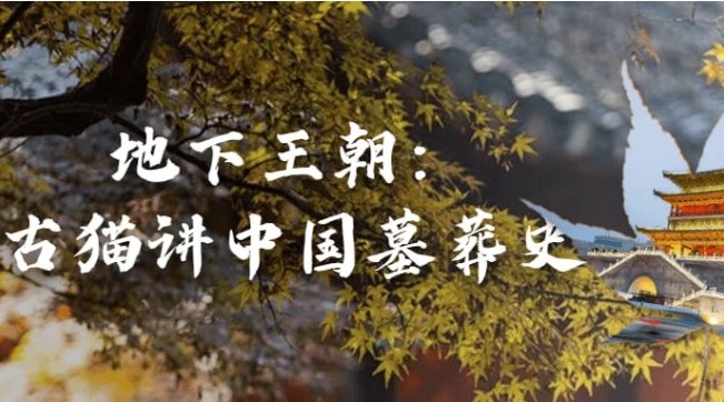名称：《探秘地下王朝：古猫带你领略中国墓zang史的神秘之旅 》简介：探秘地下王朝：古猫带你领略中国墓zang史的神秘之旅汇集了多领域的知识，帮助你在生活与职业中找到更多的可能性