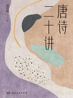 《唐诗二十讲》简介：本书提供了关于唐诗二十讲的深度解析，涵盖其发展背景、核心概念以及实际应用