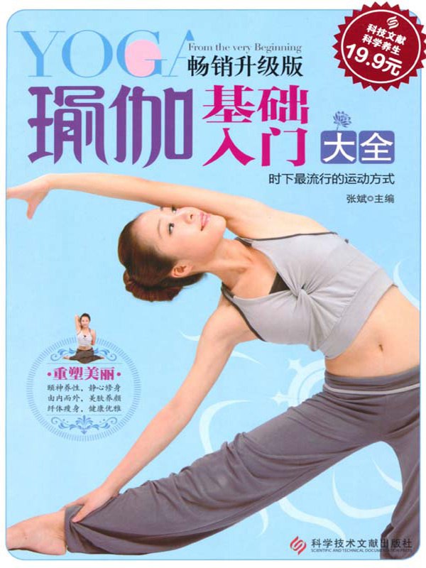 《 瑜伽基础入门大全  [畅销升级版]》简介：本书提供了关于 瑜伽基础入门大全  [畅销升级版]的深度解析，涵盖其发展背景、核心概念以及实际应用