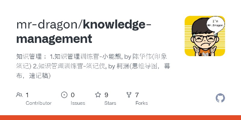 《知识管理训练营》简介：本书提供了关于知识管理训练营的深度解析，涵盖其发展背景、核心概念以及实际应用