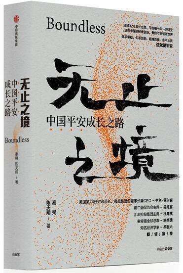 《无止之境》简介：本书提供了关于无止之境的深度解析，涵盖其发展背景、核心概念以及实际应用