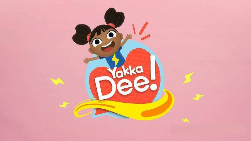名称：《BBC幼儿英语启蒙动画雅克迪 yakka dee音视频合集》|简介：BBC幼儿英语启蒙动画雅克迪 yakka dee音视频合集汇集了多领域的知识，帮助你在生活与职业中找到更多的可能性