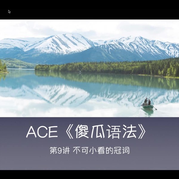《ACE最简化语法基础到实战运用四六级留学四合一语法合集 》简介：该合集以高效掌握英语语法为核心，从基础规则延伸至考试实战技巧，适用于四六级、雅思托福等国内外英语能力测试