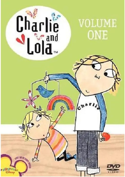 名称：《BBC英语启蒙动画查理与罗拉 Charlie and Lola  全三季 (英文原版+央视版+音频) 》亮点：生动有趣的兄妹故事，纯正英音与央视配音双版本，适合孩子英语启蒙标签：#英语启蒙 #查理与罗拉 #BBC动画 #央视配音更新日期：2025-06-01 15:08:40链接：