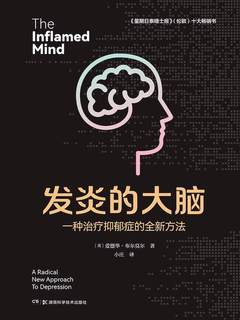 名称：《发炎的大脑：一种治疗抑郁症的全新方法.rar》简介：《发炎的大脑：一种治疗抑郁症的全新方法.rar》可能是一份关于抑郁症治疗新方法的研究资料或学术报告