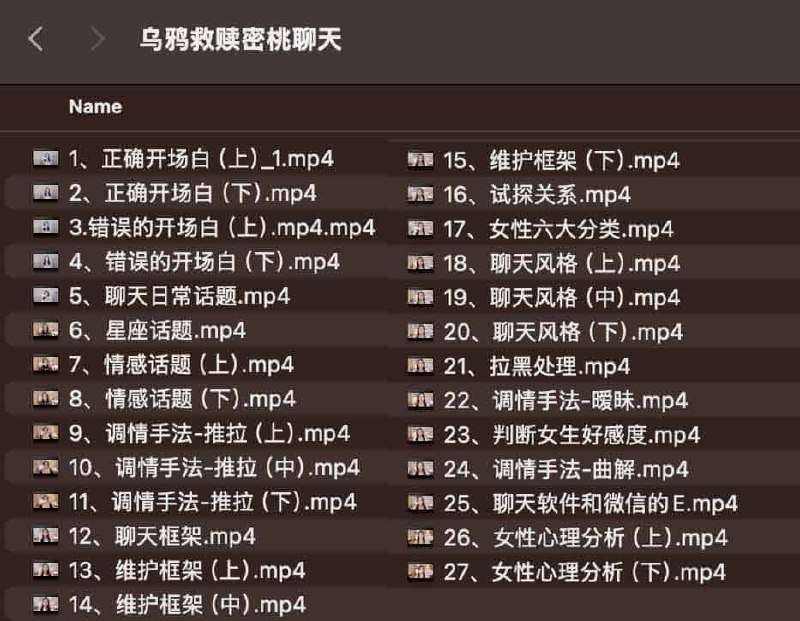 《乌鸦救赎密桃聊天》简介：本书提供了关于乌鸦救赎密桃聊天的深度解析，涵盖其发展背景、核心概念以及实际应用