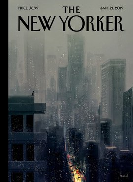 名称：《The New Yorker(纽约客杂志) 》简介：The New Yorker(纽约客杂志)是一本深入探讨其核心主题的著作，作者通过大量案例分析与深入研究，提供了对相关问题的独特见解