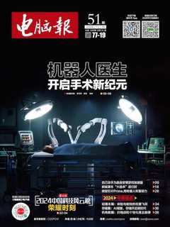《电脑报（2024年第51期）.pdf》简介：本书系统解析电脑报（2024年第51期）.pdf的核心内容，并结合实用案例帮助读者加深理解