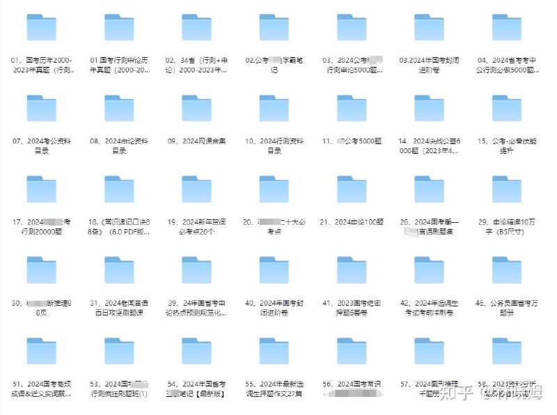 名称：《34省（行测+申论）2000-2024年真题》|简介：34省（行测+申论）2000-2024年真题这门课程为学习者提供了全面的知识和技巧，涵盖了从基础到进阶的多项内容
