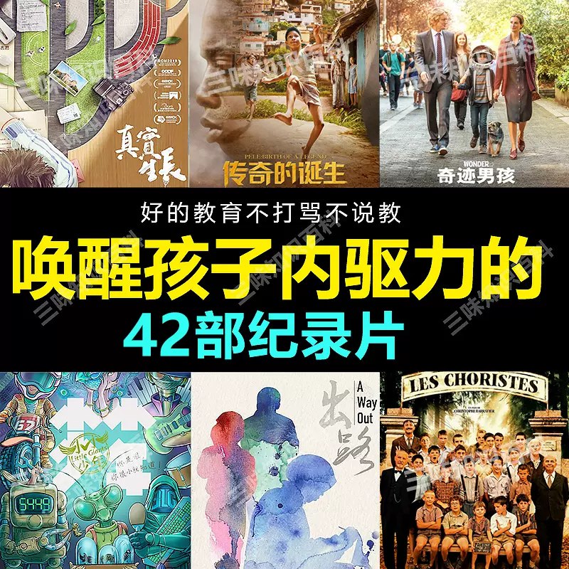 名称：《42部纪录片》简介：暂不清楚这42部纪录片的具体主题，但推测其内容涵盖广泛