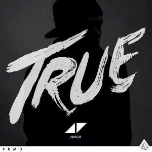名称：Avicii - True [2013]简介：Avicii的《True [2013]》是一张具有影响力的电子音乐专辑