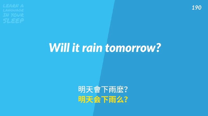 名称：《英语口语 1000 句 4 套（音频 + 视频）》简介：这套英语口语学习资料包含 4 套丰富内容，集音频与视频于一体