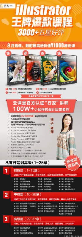 《橘子老师的初级、中级、高级AI课程》简介：本书提供了关于橘子老师的初级、中级、高级AI课程的深度解析，涵盖其发展背景、核心概念以及实际应用