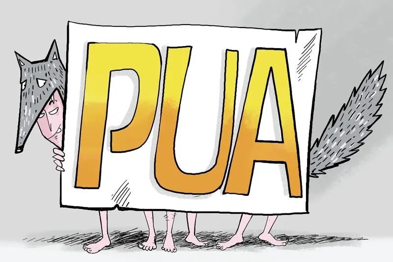 《PUA与反PUA》简介：本书提供了关于PUA与反PUA的深度解析，涵盖其发展背景、核心概念以及实际应用