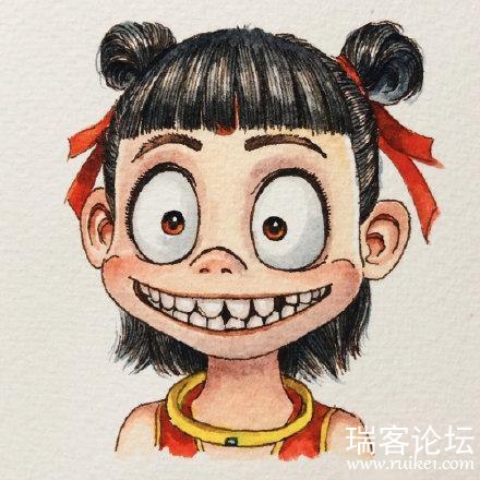 名称：《乔智大叔《哪吒主题手绘资料包》》简介：《乔智大叔《哪吒主题手绘资料包》》是乔智大叔创作的以哪吒为主题的手绘资料包