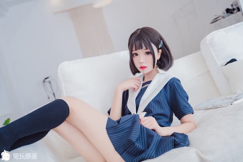 名称：《兔玩映画站点VIP全套福利付费写真合集66套(1)》简介：《兔玩映画站点VIP全套福利付费写真合集66套(1)》包含兔玩映画站点的66套VIP付费写真，这是该合集的第一部分