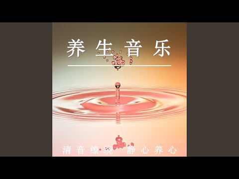 名称：《［养生音乐］净心养心 清音缭绕》简介：以舒缓旋律与自然音效为主轴，融合古琴、笛子等传统乐器，营造空灵宁静的听觉氛围，帮助缓解压力与焦虑，提升内在专注力