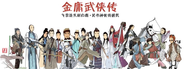 名称：《金庸全集 36 册 经典武侠 竖版繁体 1981 收藏版[pdf]》|简介：《金庸全集 36 册 经典武侠 竖版繁体 1981 收藏版[pdf]》是武侠文学的经典之作