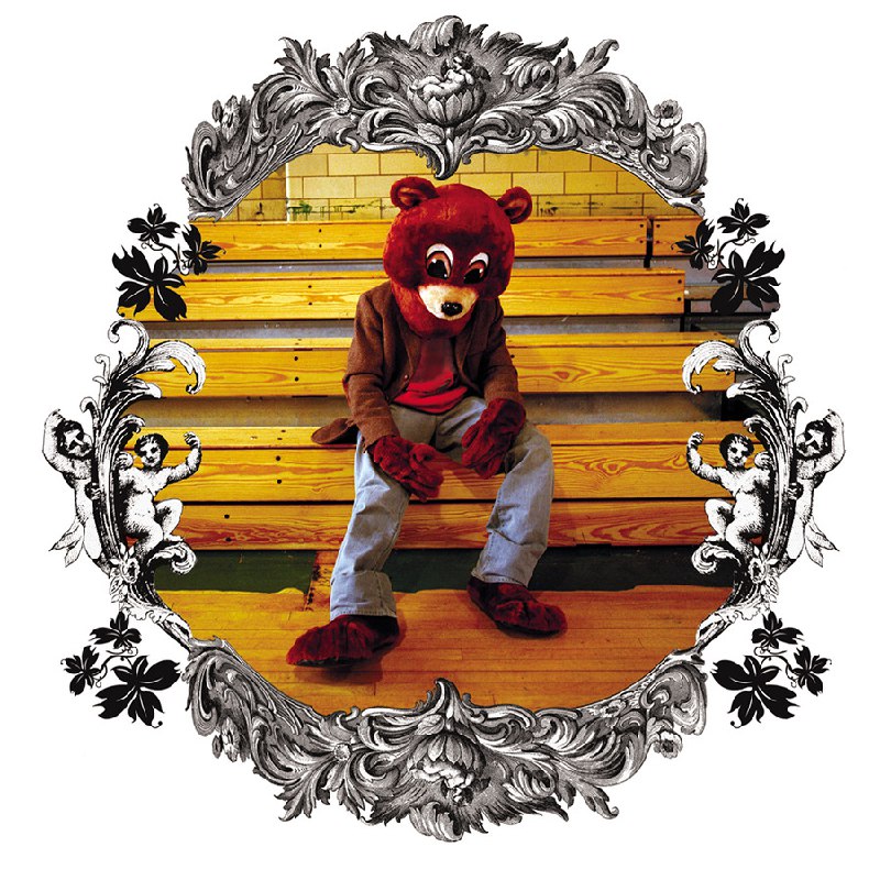 名称：Kanye West - The College Dropout (ALAC 16bit_44kHz)简介：Kanye West的《The College Dropout (ALAC 16bit_44kHz)》是他的经典专辑，以ALAC无损音频格式呈现，保留了音乐的高品质