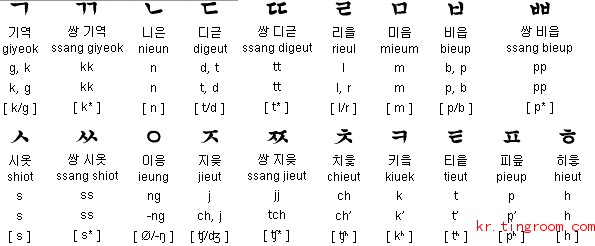 《韩语发音 》简介：掌握标准口音和音变规则对提升交流能力至关重要
