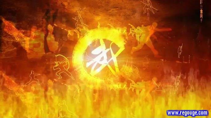 名称：《中国风武术功夫特效剪辑素材 》简介：中国风武术功夫特效剪辑素材汇集了多领域的知识，帮助你在生活与职业中找到更多的可能性