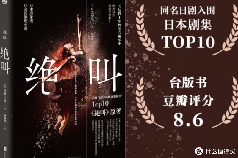 名称：《推理·悬疑 TOP10 》|简介：在这本书课程中，你将探索推理·悬疑 TOP10的各个方面，学习如何在实际中应用这些知识