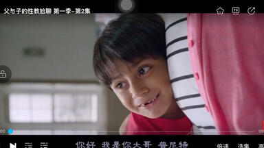 名称：《父与子的X教尬聊(1)》简介：《父与子的X教尬聊(1)》可能是《父与子的X教尬聊》系列的第一部，聚焦父子在性教育沟通中的故事