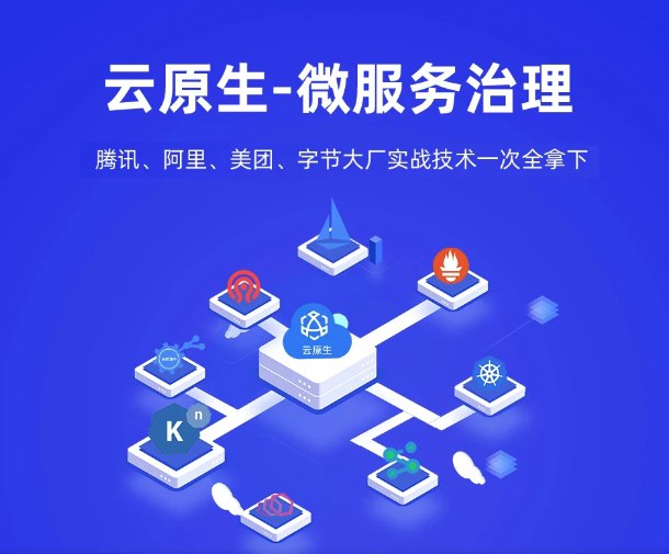 《【马哥教育】云原生微服务治理大厂冲刺班56期 - 带源码课件》简介：本书提供了关于【马哥教育】云原生微服务治理大厂冲刺班56期 - 带源码课件的深度解析，涵盖其发展背景、核心概念以及实际应用