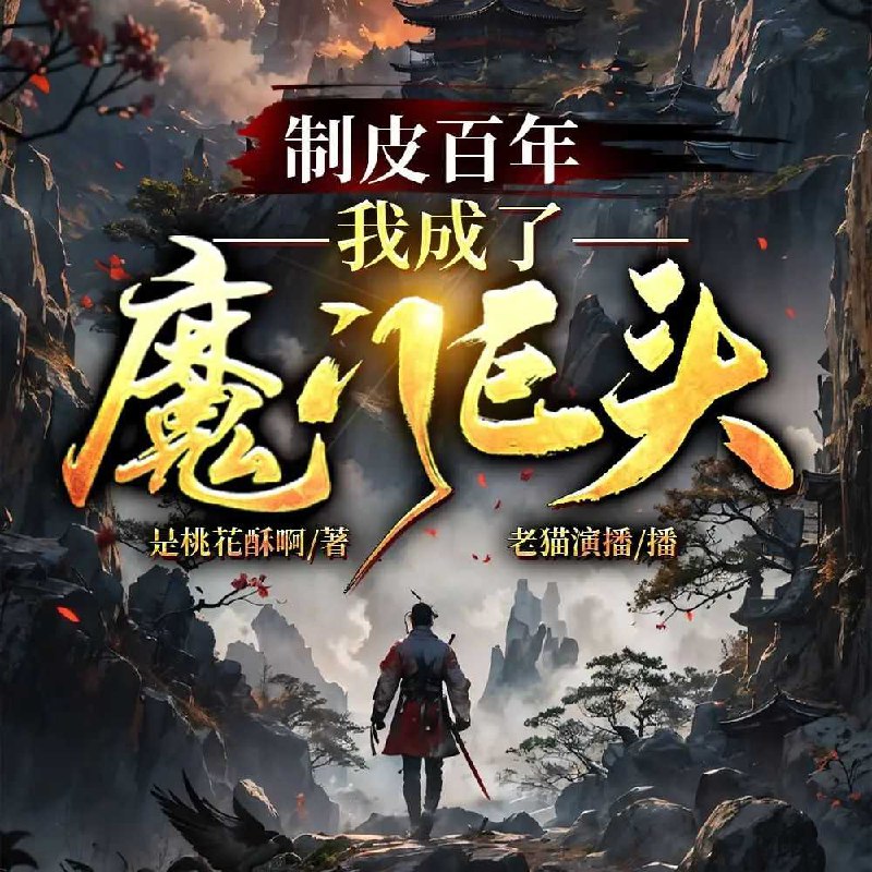 名称：《制皮百年，我成了魔门巨头主播：老猫 连载至788集》亮点：制皮百年成就魔门巨头，老猫带你领略不一样的修真世界，精彩剧情不容错过！标签：#修真 #制皮百年 #老猫 #魔门巨头 #连载小说更新日期：2025-06-07 20:32:22链接：