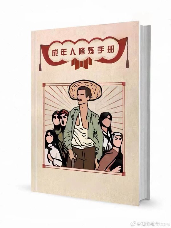 《成年人修炼手册（一套4本合订版） 》简介：这套合订版书籍聚焦现代社会中成年人面临的现实挑战，通过心理学、社会学与实用方法论结合，解析职场进阶、情绪管理、人际沟通及自我认知四大核心领域