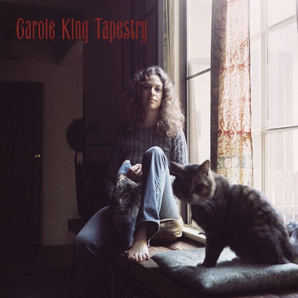 【资料】名称：《Carole King - Tapestry (1971) FLAC 24bit 96kHz》|简介：Carole King 的《Tapestry》是 1971 年的经典专辑，以 FLAC 24bit 96kHz 高音质格式呈现