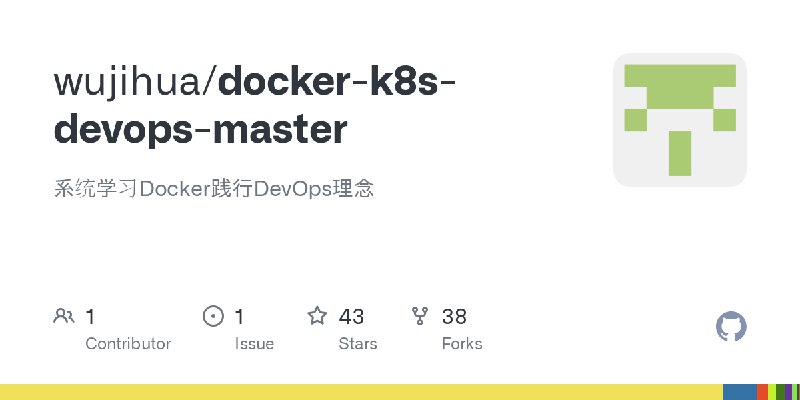 名称：《系统学习Docker 践行DevOps理念 》简介：系统学习Docker 践行DevOps理念这门课程为学习者提供了全面的知识和技巧，涵盖了从基础到进阶的多项内容