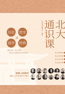 名称：《北大通识课[套装共4册] 》简介：北大通识课[套装共4册]是一本深入探讨其核心主题的著作，作者通过大量案例分析与深入研究，提供了对相关问题的独特见解