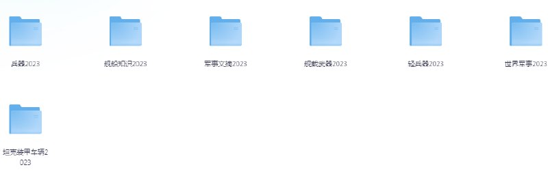 名称：《军事期刊2025大合集 军迷必备》简介：聚焦前沿军事科技与战略动态，涵盖全球防务趋势、新型装备解析及经典战役复盘，为读者提供专业视角的深度分析