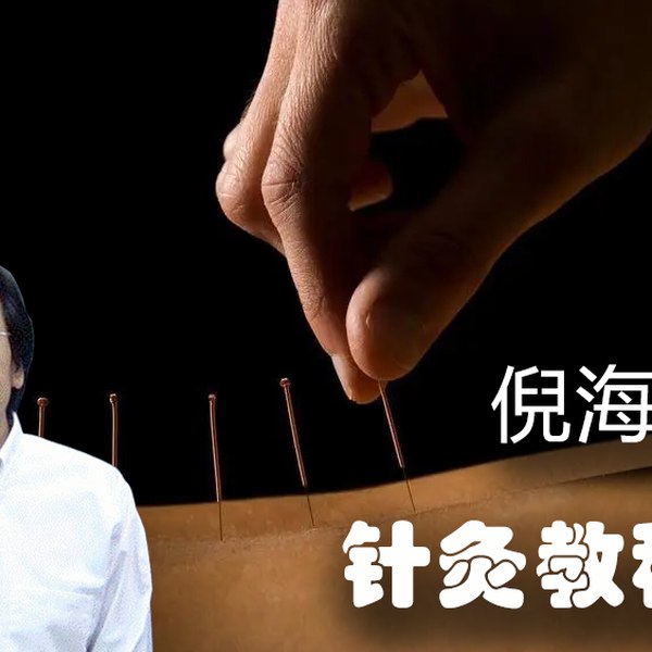 名称：《倪海厦-针灸教程（92个视频） 》 | 简介：倪海厦-针灸教程（92个视频）汇集了多领域的知识，帮助你在生活与职业中找到更多的可能性