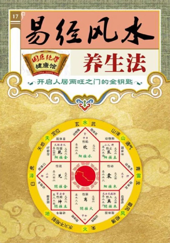 《易经风水养生法3.19》简介：本书提供了关于易经风水养生法3.19的深度解析，涵盖其发展背景、核心概念以及实际应用