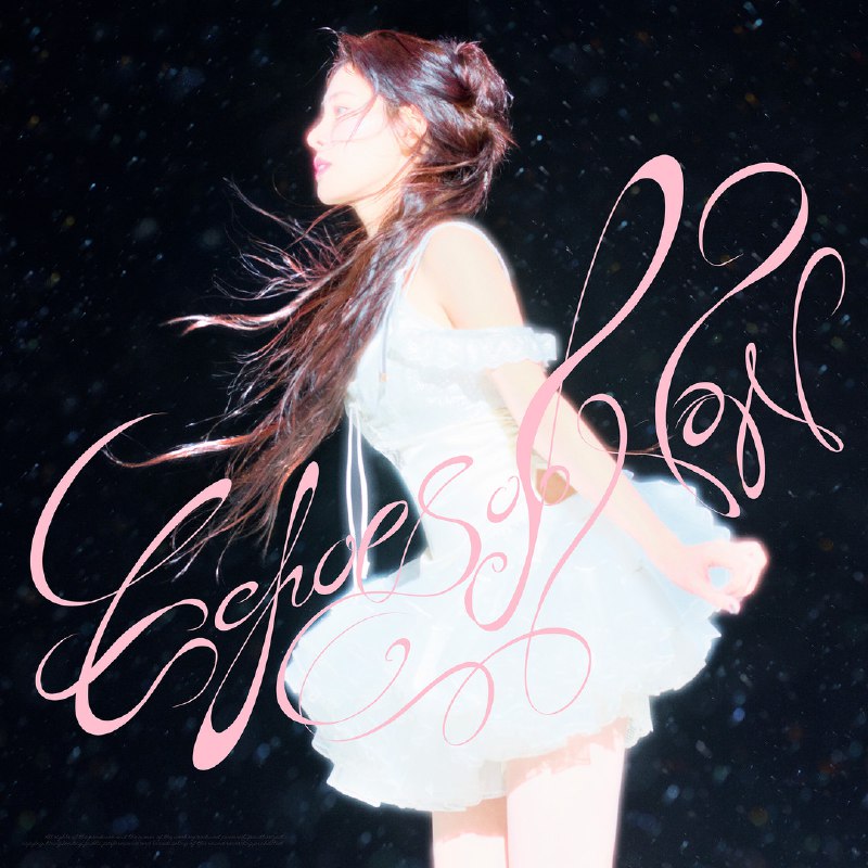📚名称：《张碧晨 Echoes of Now (2025)(FLAC 24bit 48kHz)》⭐亮点：张碧晨全新专辑《Echoes of Now》以24bit高解析音质呈现，细腻嗓音与丰富编曲带来沉浸式听觉体验