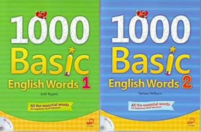 名称：《1000 Basic English Words 精讲视频 》| 简介：如果你希望深入了解1000 Basic English Words 精讲视频，这门课程将带你进入一个充满创意与实用技巧的世界