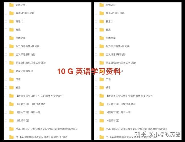 📚名称：《基础英语资料》⭐亮点：涵盖英语基础核心知识点，适合初学者快速入门，内容简洁易懂，助你轻松掌握英语基础